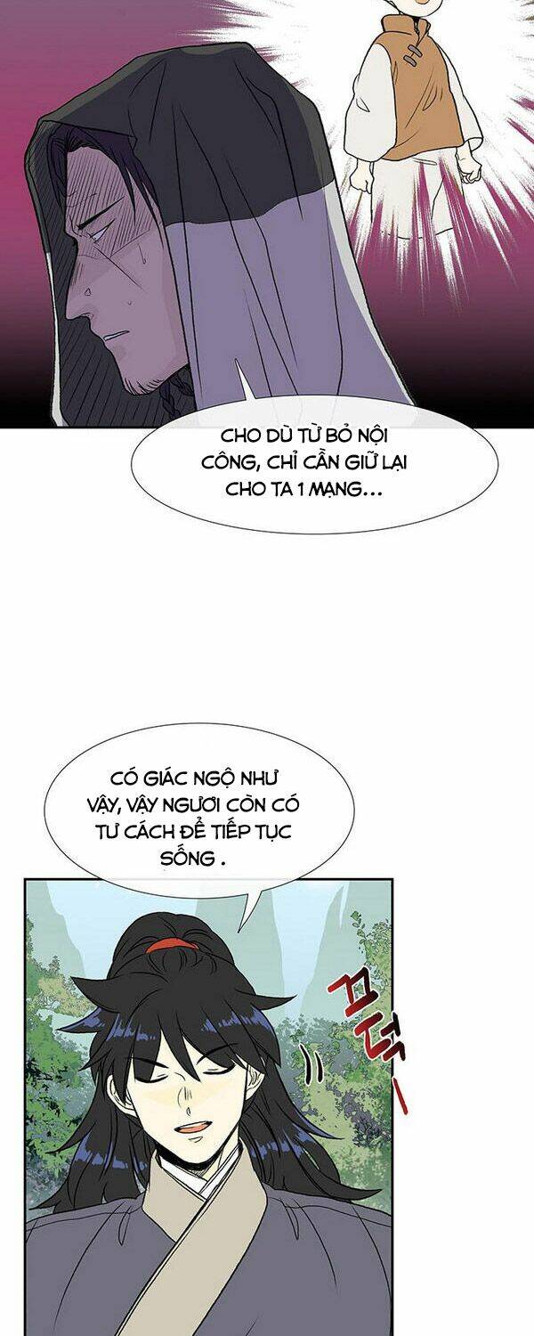 Học Sĩ Tái Sinh: Chapter 127