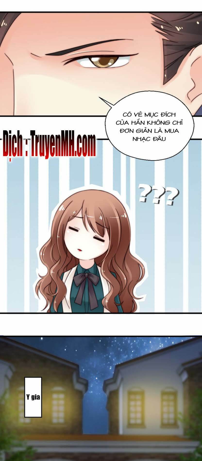 Bí Mật Của Thiên Kim: Chapter 78