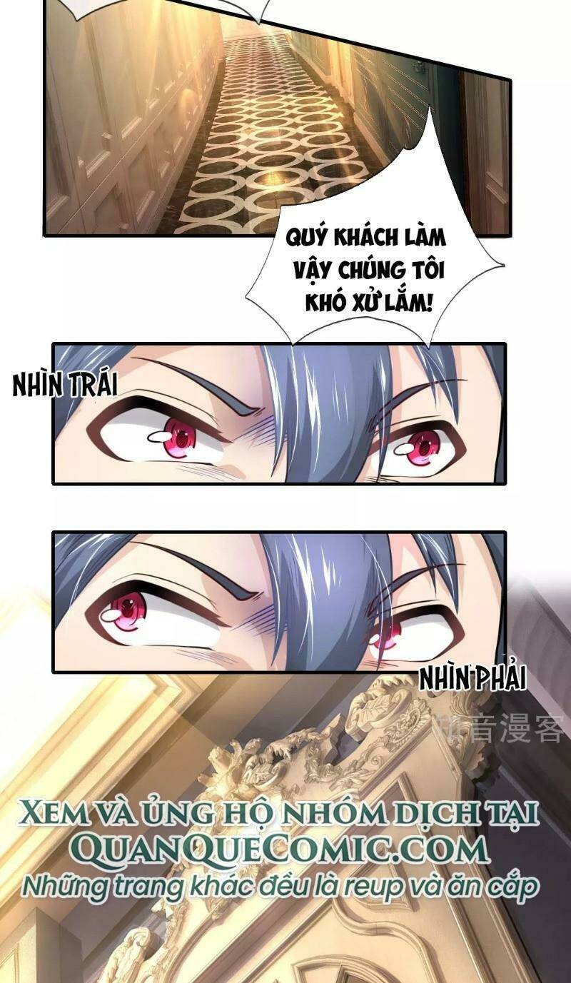 Bạn Gái Mạt Thế Vườn Nhà Ta Thông Tới Mạt Thế: Chapter 56