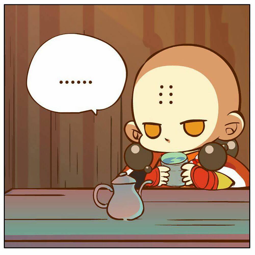 Hòa Thượng Và Tiểu Long Quân: Chapter 7