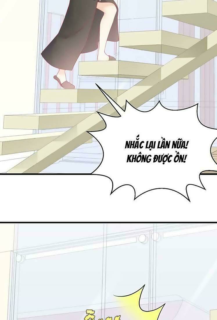 Thâm Hải Chi Ca: Chapter 8