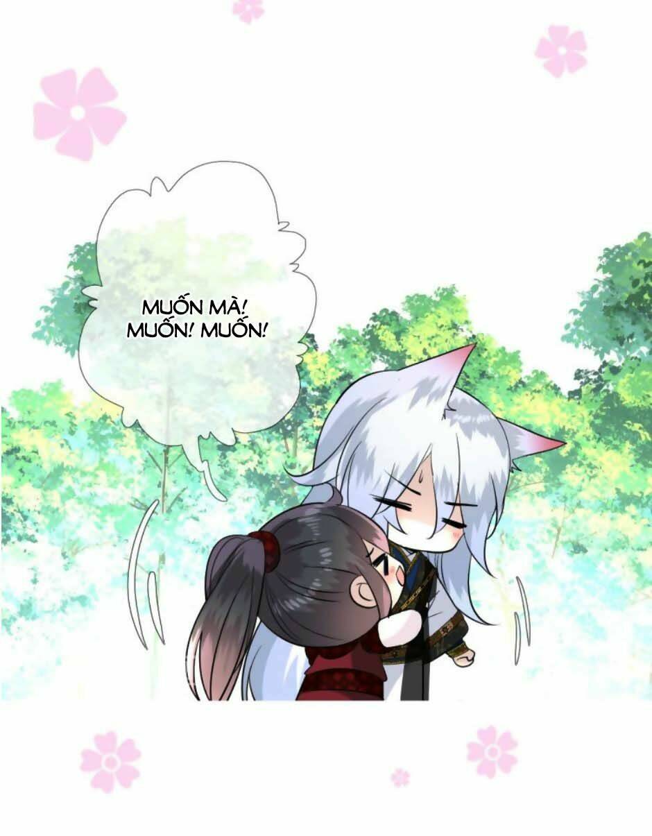 Sao Lại Là Yêu?: Chapter 19