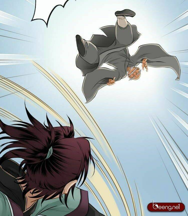 Chấp Kiếm Giả: Chapter 2