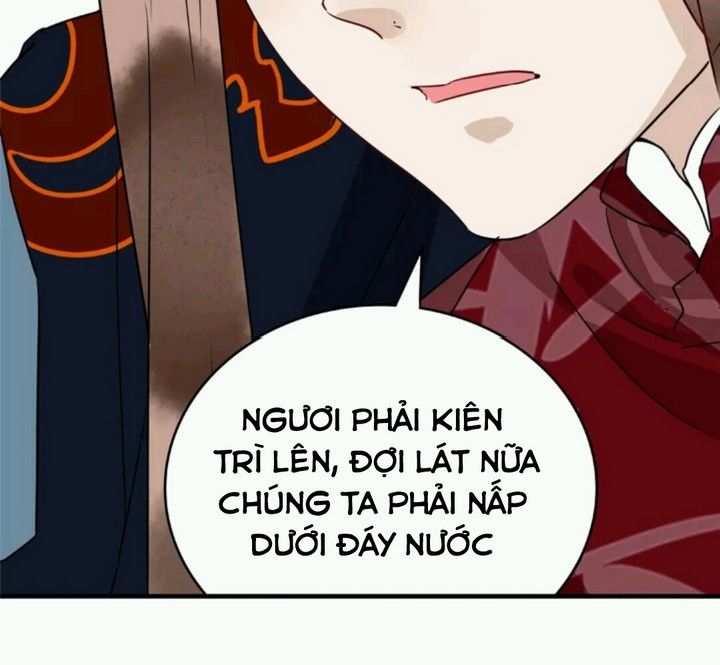 Công Chúa Gả Đến: Chapter 14