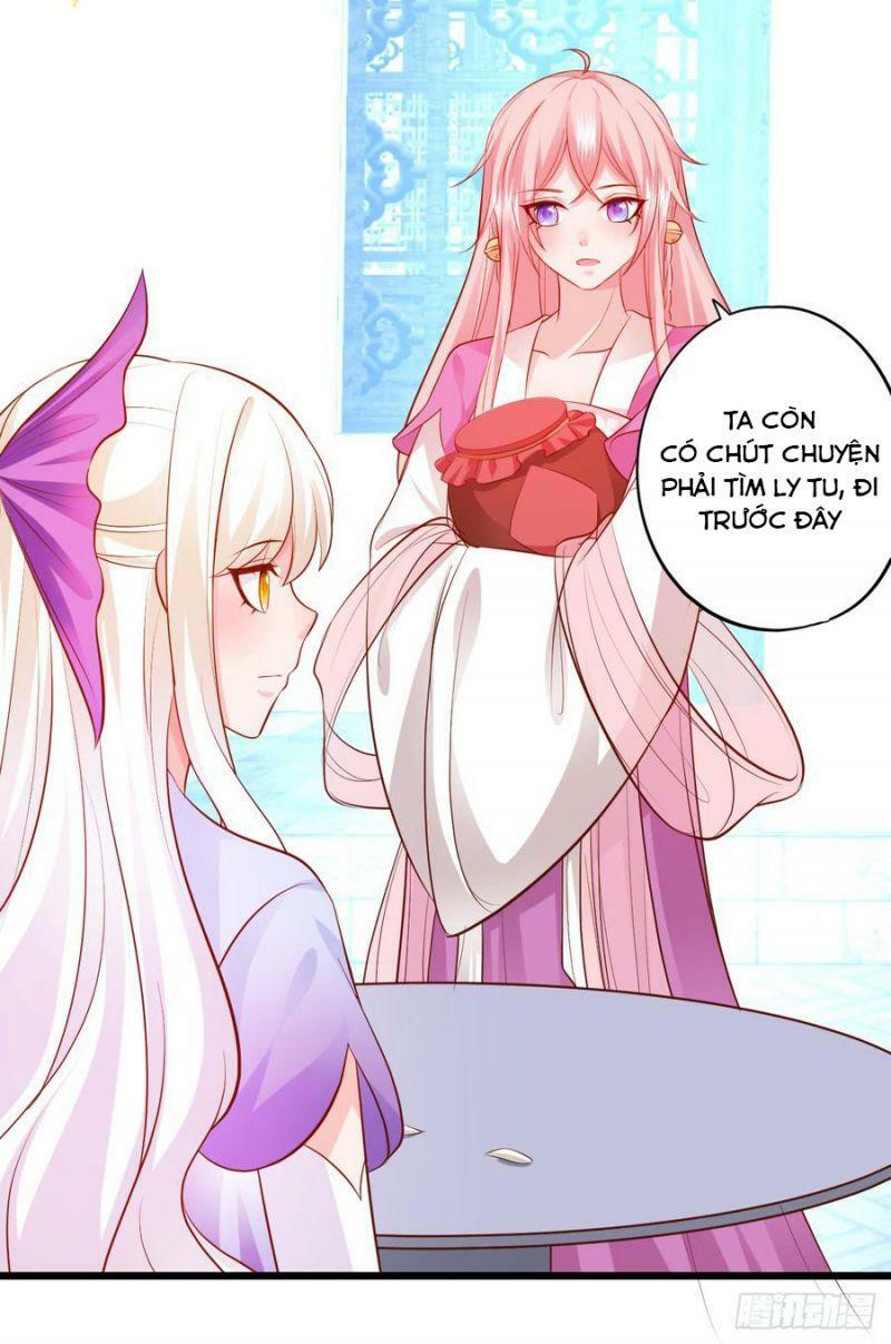 Hồ Tiên Hung Bạo: Chapter 143