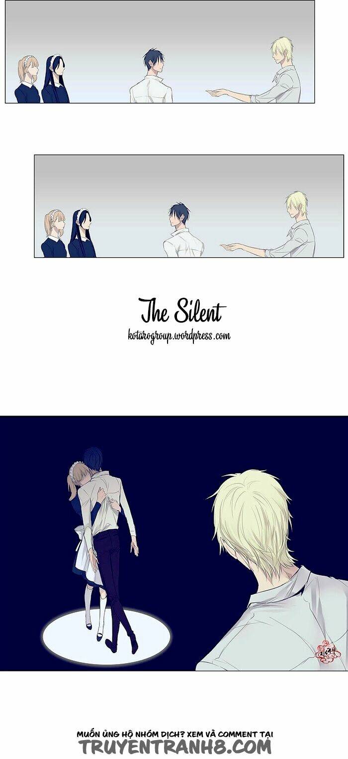 Moritat: Chapter 13
