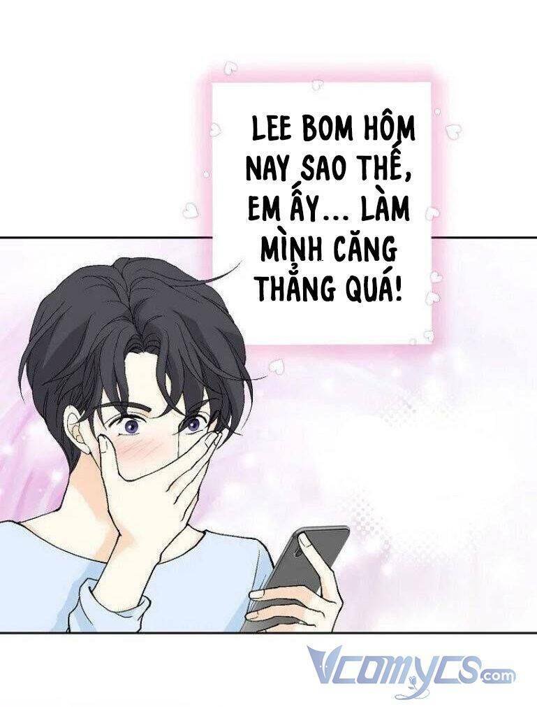 Lee Bom, Em Là Của Anh: Chapter 50