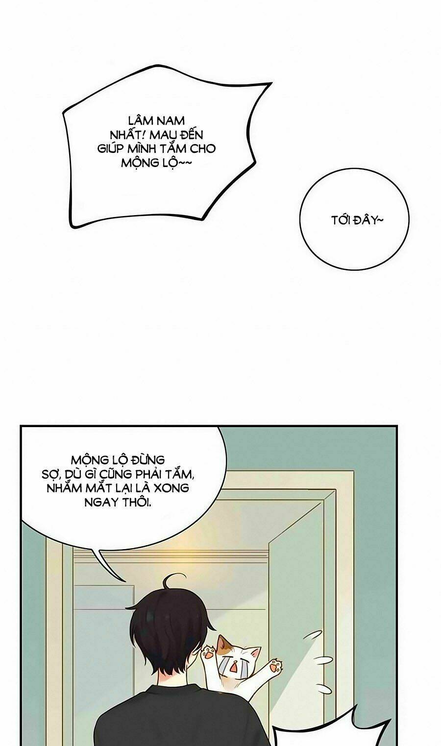 Bạc Hà Chi Hạ 2: Chapter 42