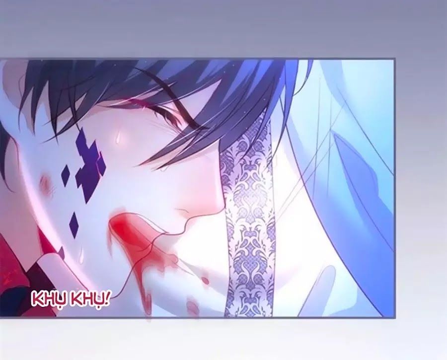 Vương Tử Và Ánh Trăng Đen: Chapter 44