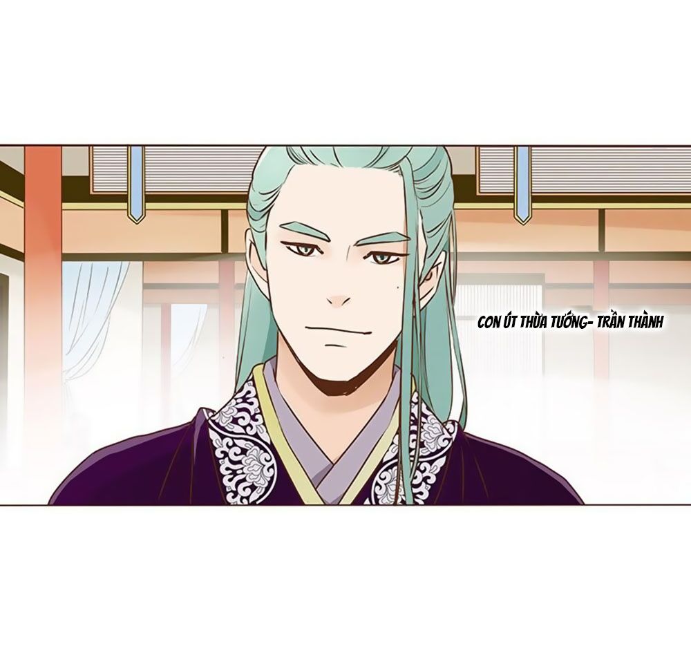 Đế Vương Trắc: Chapter 53