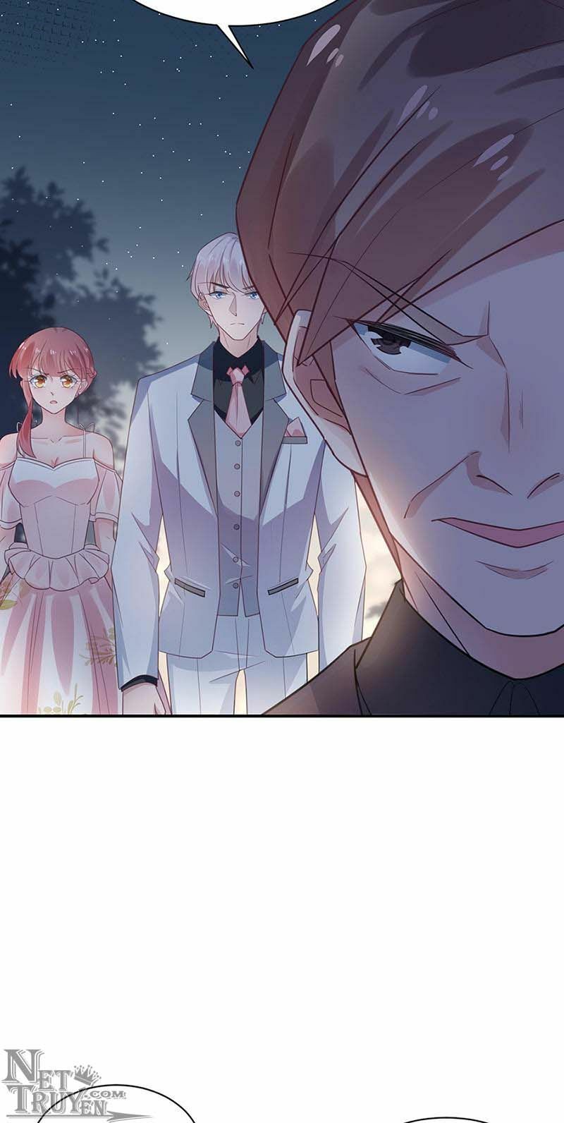 Thịnh Thế Điềm Sủng: Tiểu Manh Thê Của Dịch Thiếu: Chapter 94