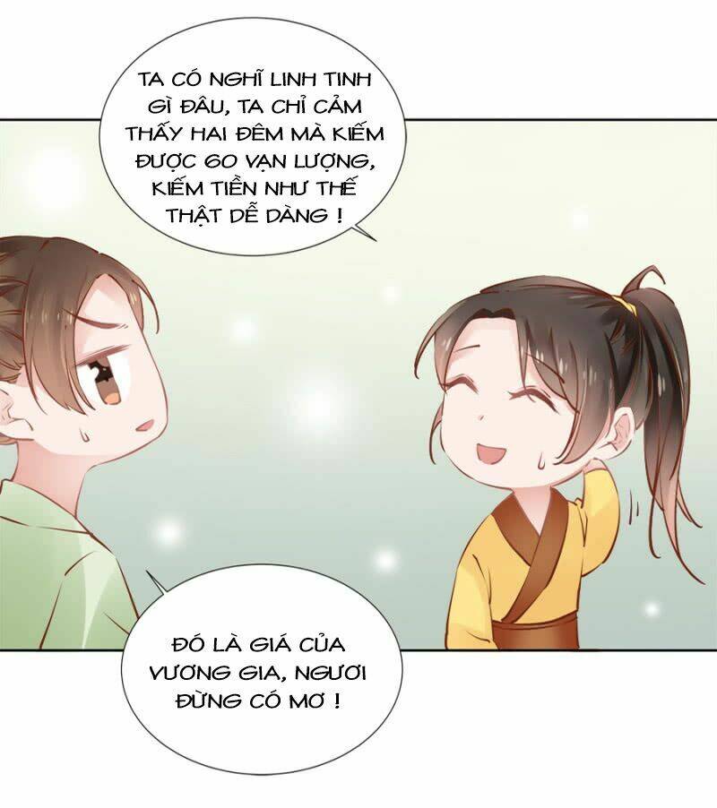 Solo Đi Vương Gia: Chapter 65