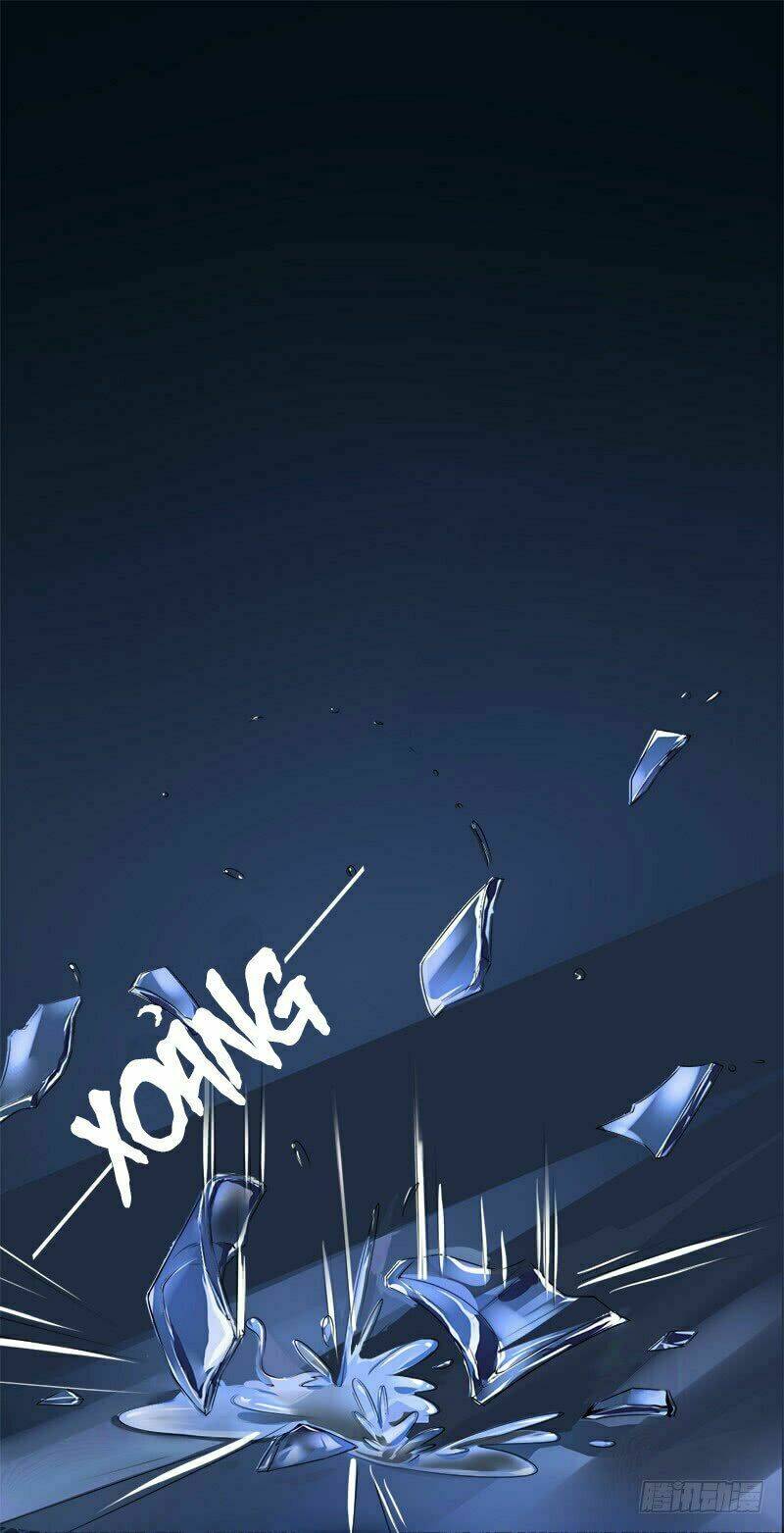 Lãnh Hôn Cuồng Ái: Chapter 4