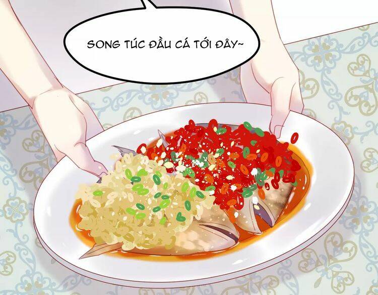 Lượm Được Một Tiểu Hồ Ly 2: Chapter 3