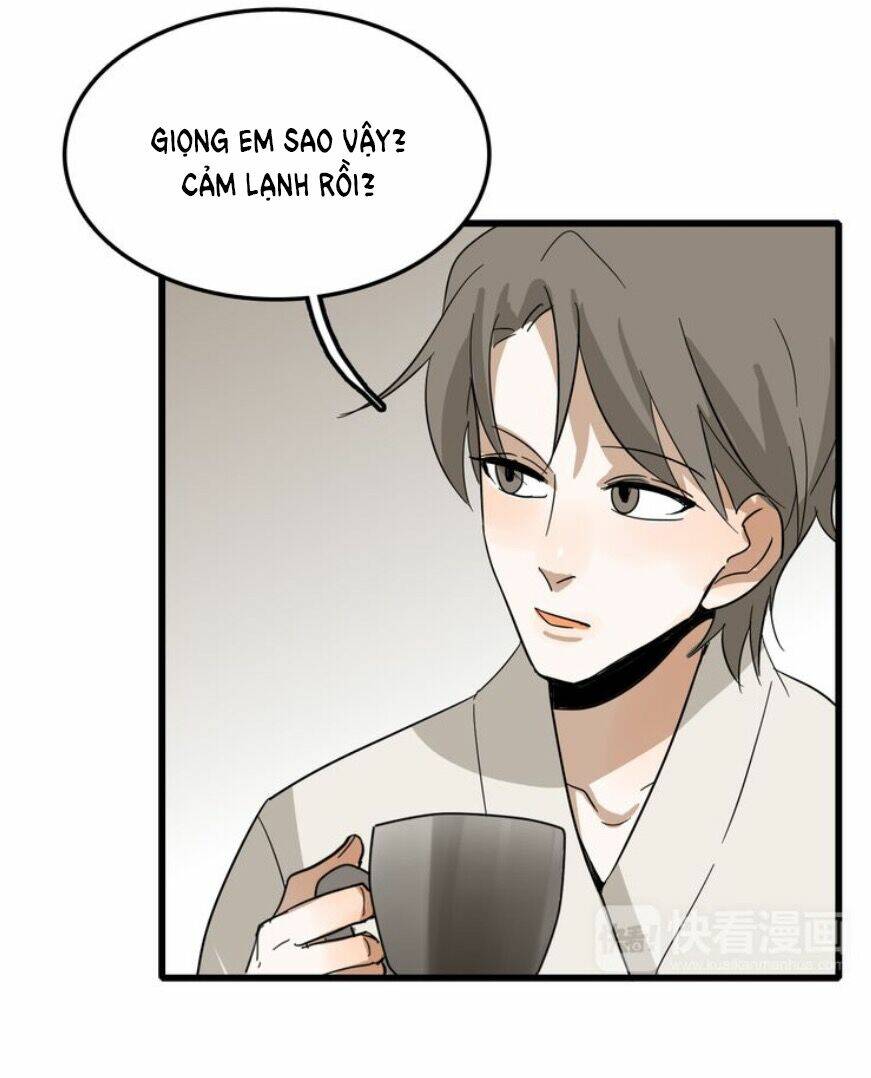 Tình Yêu Dưới Mái Hiên: Chapter 46