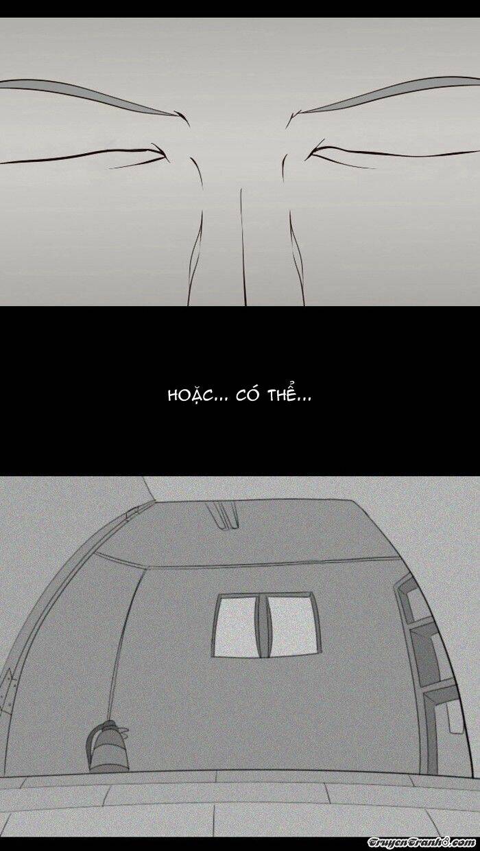 Thứ Sáu: Những Câu Chuyện Cấm: Chapter 27