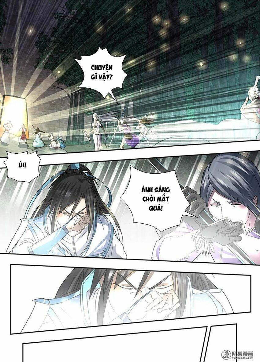 Vĩnh Hằng Chí Tôn: Chapter 60