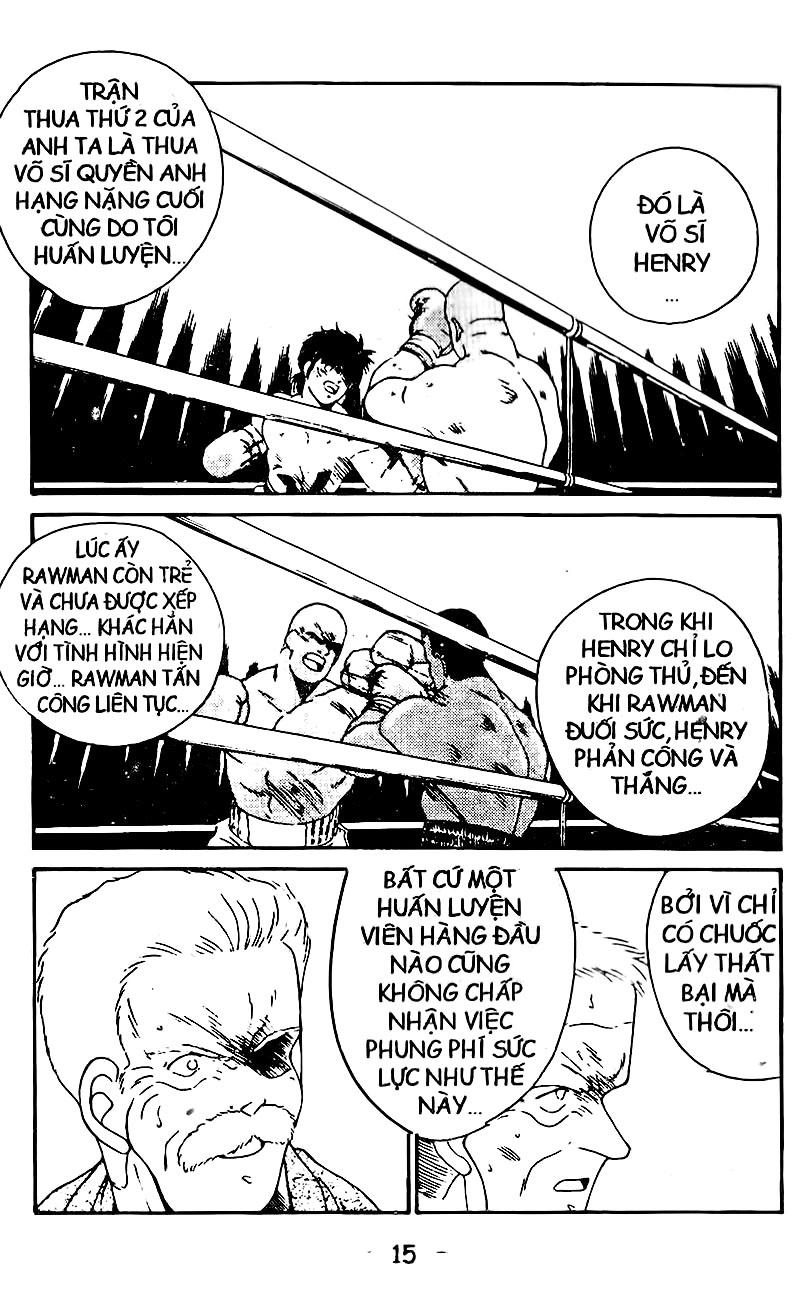 Truyền Nhân Atula 1: Chapter 109
