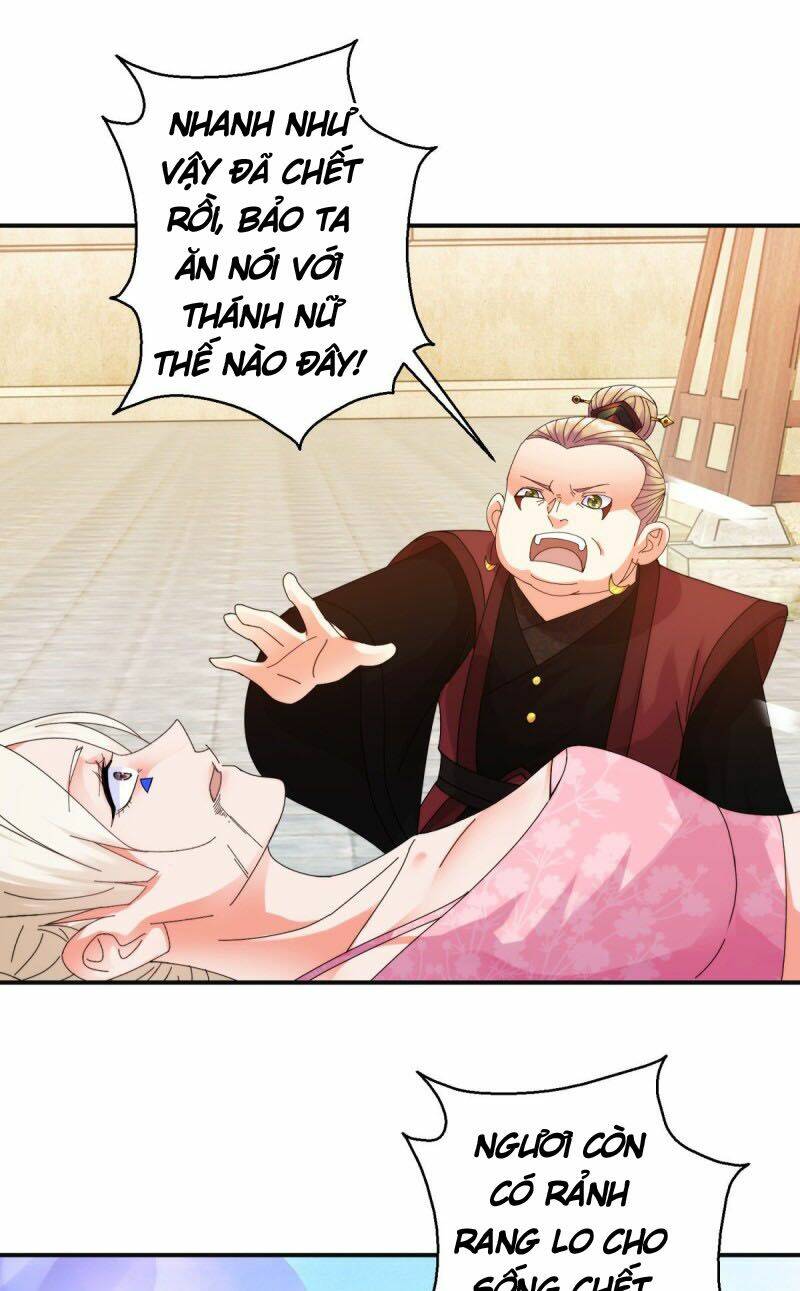 Sử Thượng Đệ Nhất Chưởng Môn: Chapter 184