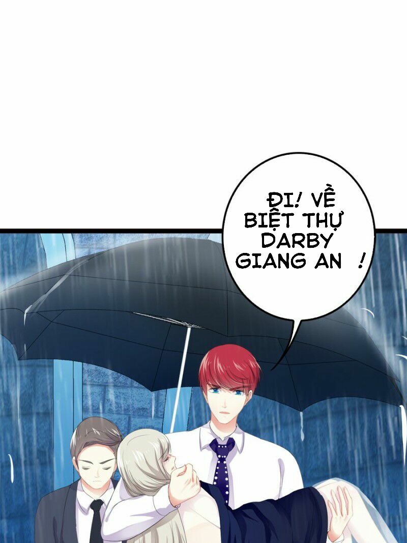 Bảo Bối Thiên Ức Hào Môn: Chapter 2