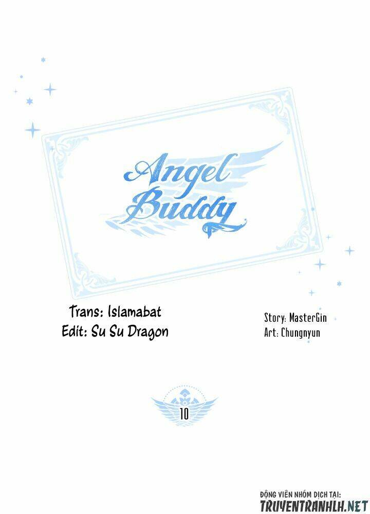 Angel Buddy: Chapter 10