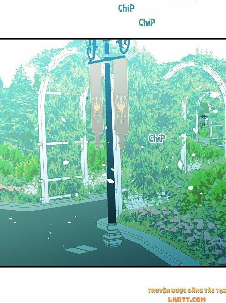 Hoàng Phi Bóng Tối: Chapter 17