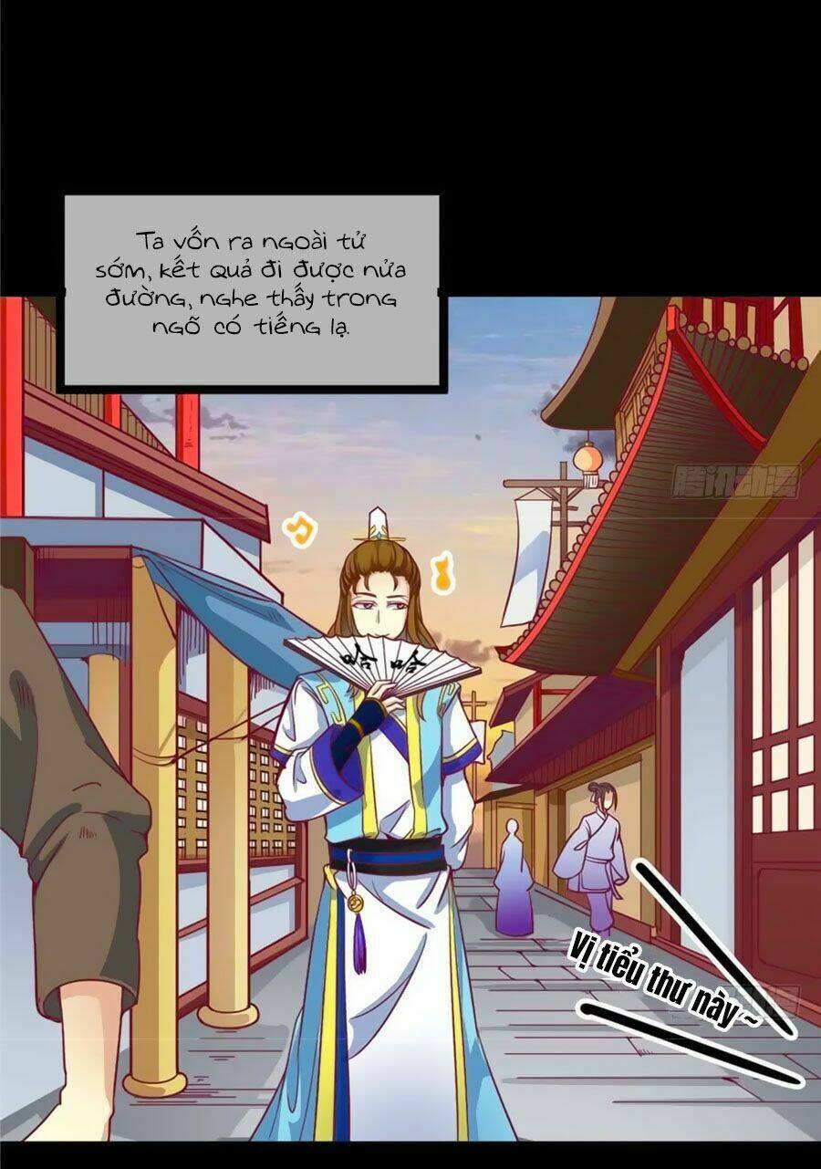 Ngọc Vi Mai: Chapter 40