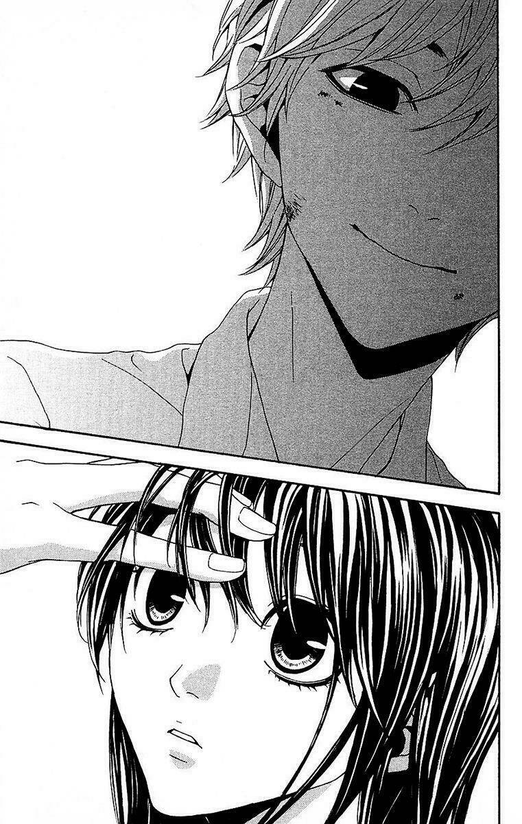 Mayonaka No Ariadone: Chapter 11