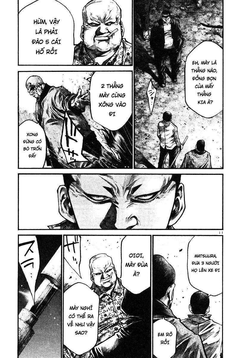 Rainbow: Chapter 139