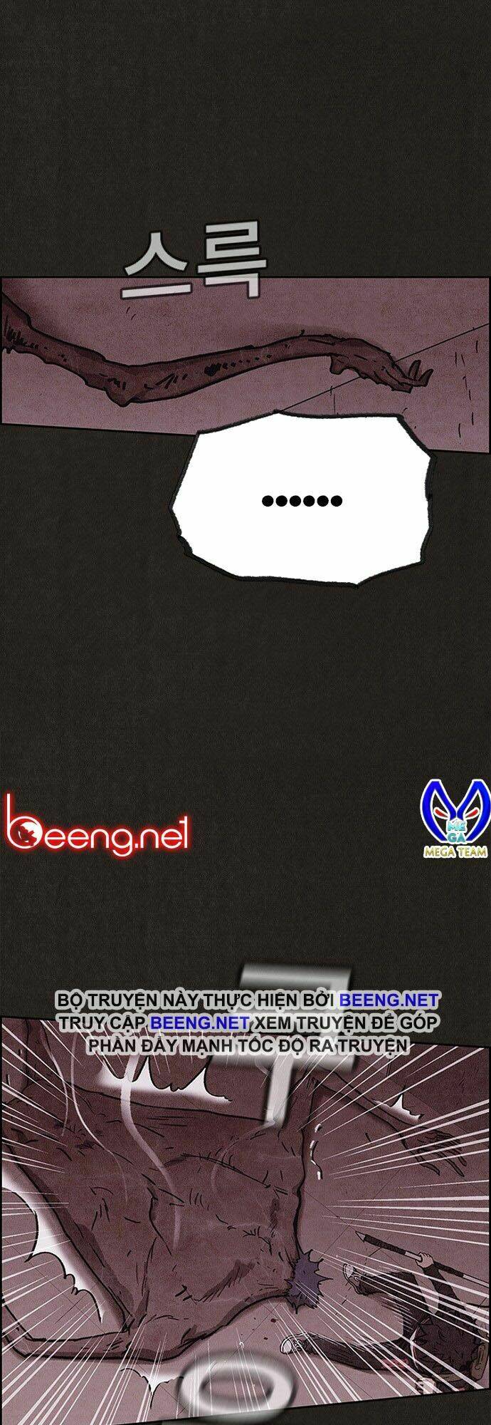 Quái Vật Tại Chung Cư Xanh: Chapter 97