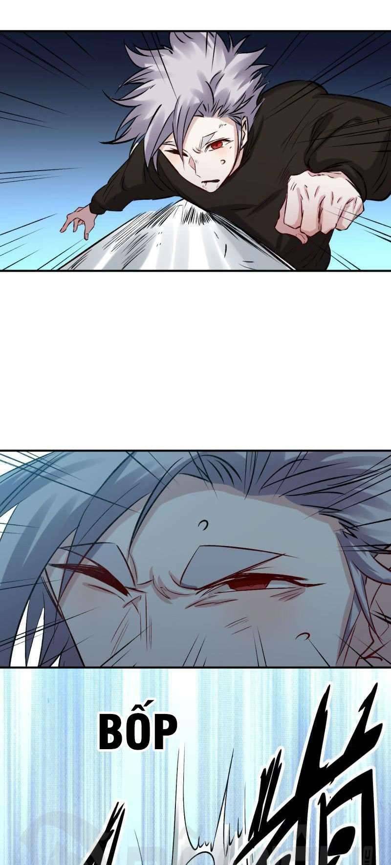 Đỉnh Phong Thần Y: Chapter 65