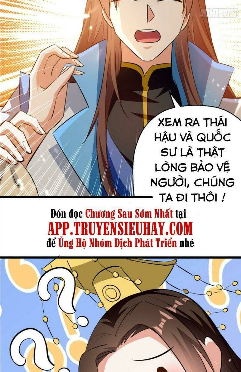 Dị Giới Siêu Cấp Ở Rể: Chapter 135