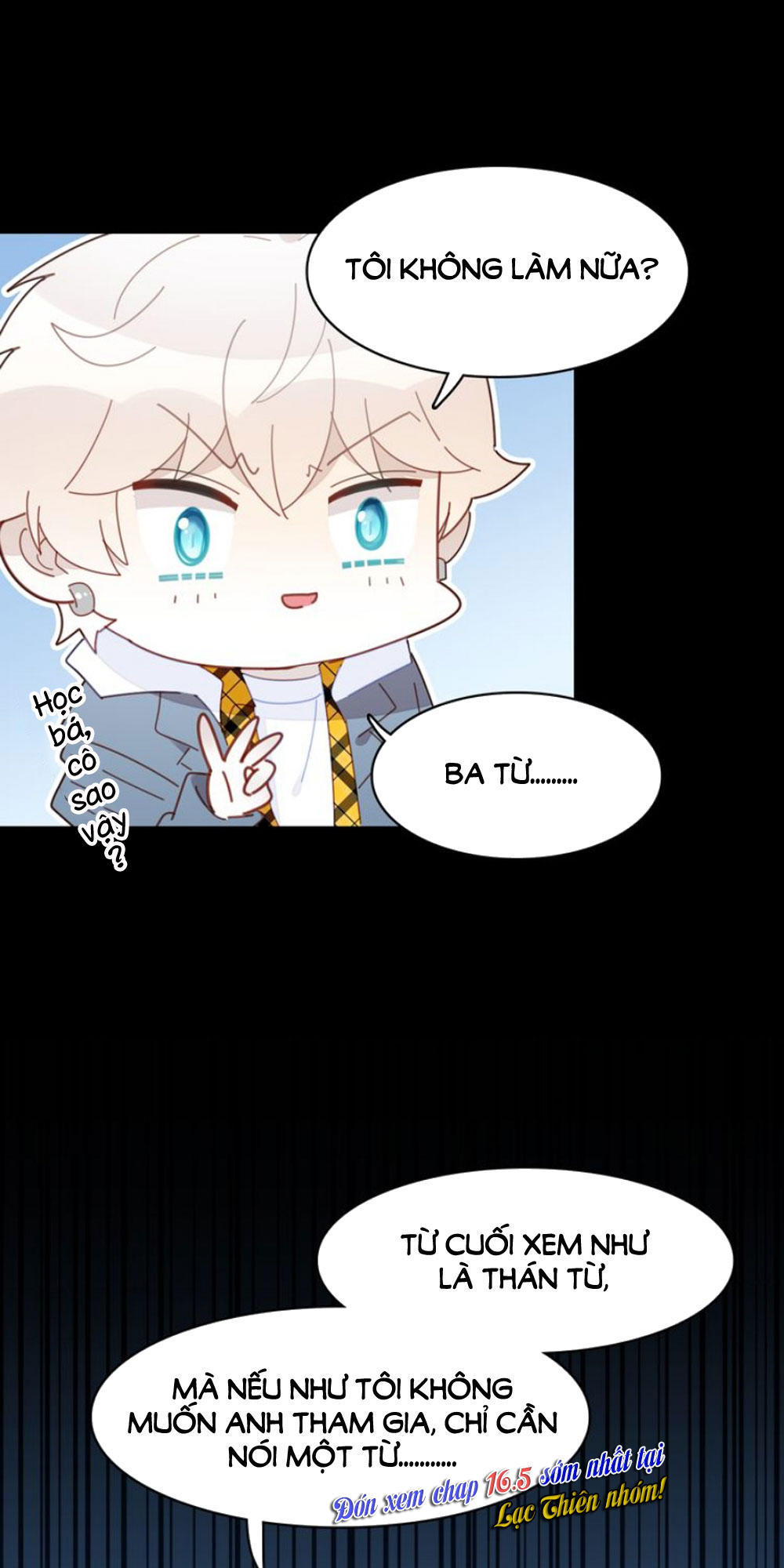 Ái Ngạo Kiều Long Vương Gia: Chapter 16