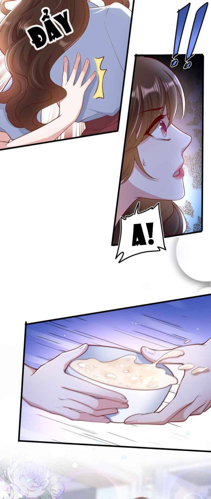Nhất Sanh Hữu Hỉ: Chapter 27