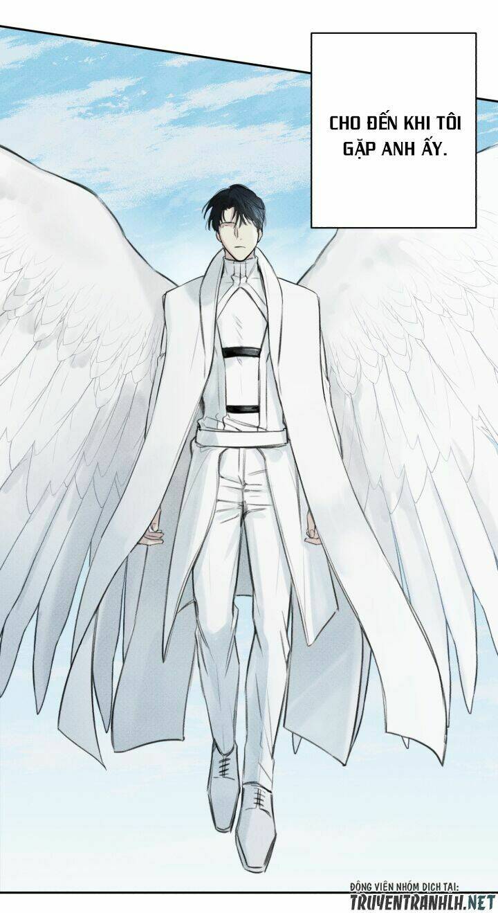 Angel Buddy: Chapter 1