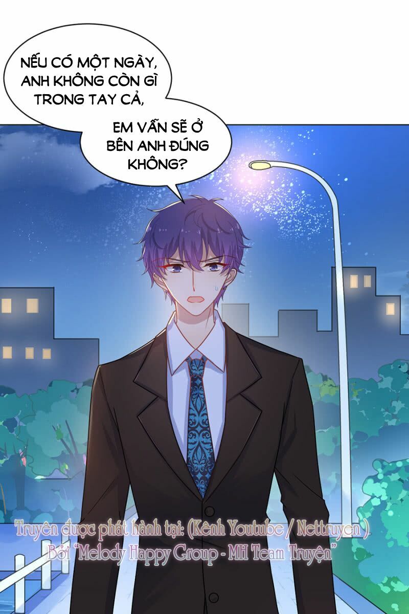 Ma Lạt Thiên Kim Đẩu Ác Thiếu: Chapter 135