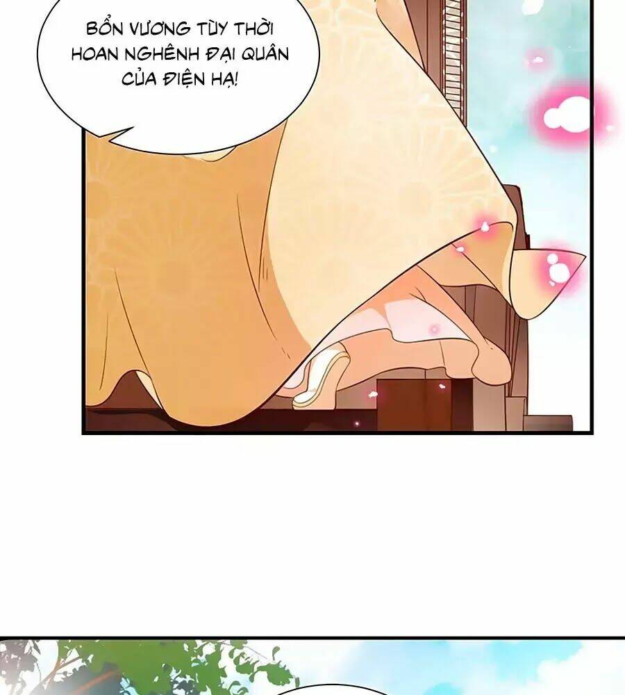 Thịnh Thế Lê Hoa Điện: Chapter 96