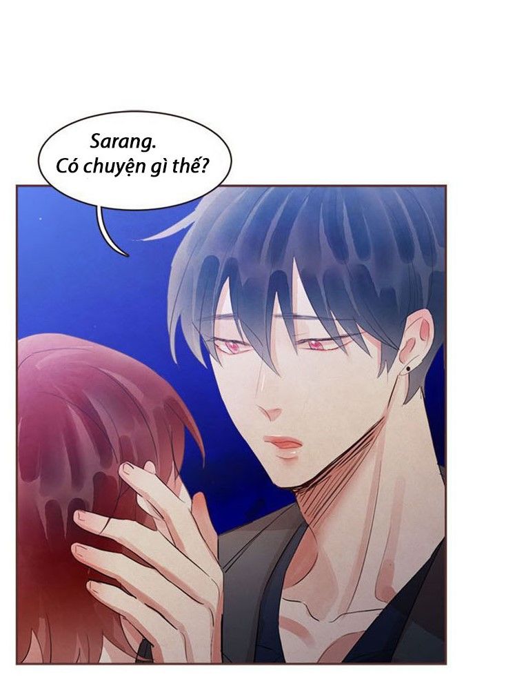 Giữa Tình Yêu Và Tình Bạn: Chapter 43