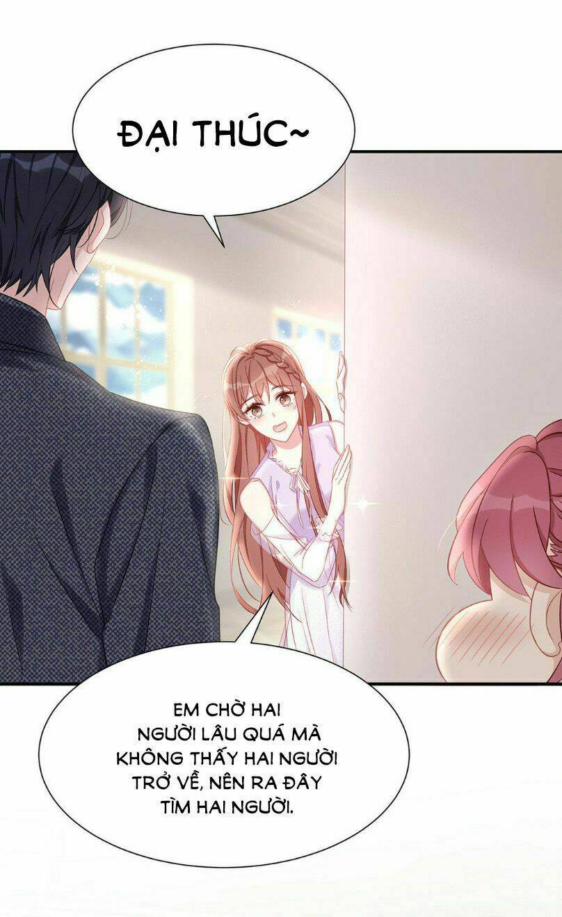 Chỉ Muốn Cưng Chiều Em: Chapter 12