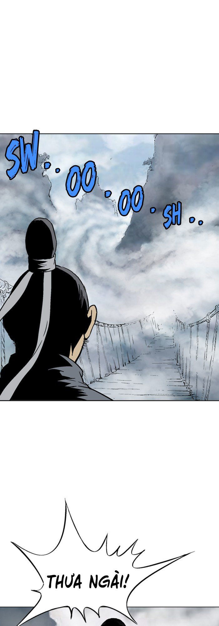 Cao Thủ 2: Chapter 34