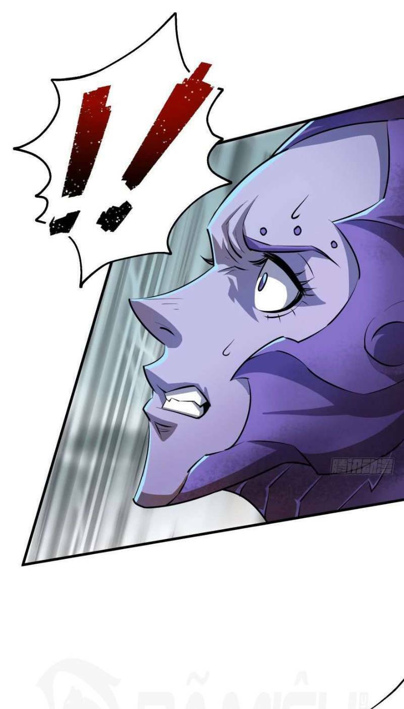 Thú Nhân: Chapter 140