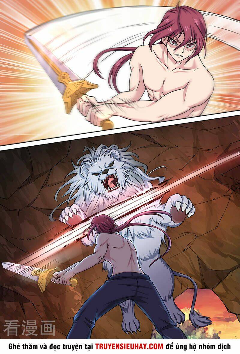 Ta Là Bá Vương: Chapter 35