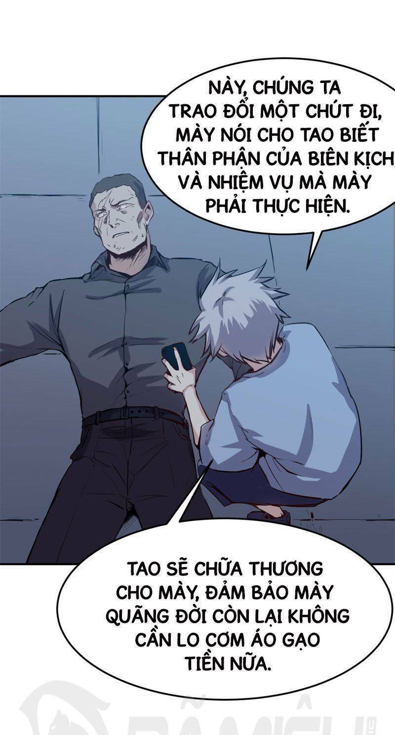 Đỉnh Phong Thần Y: Chapter 31