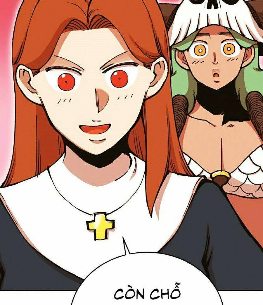 Hard Core Leveling Warrior Ss2: Chapter 105