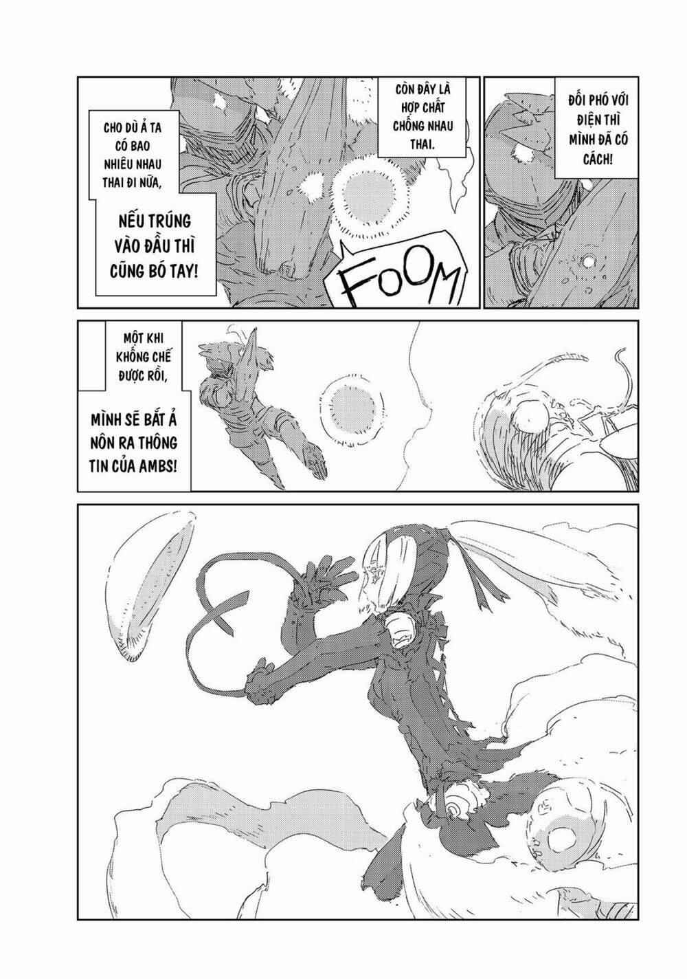 Aposimz: Chapter 28