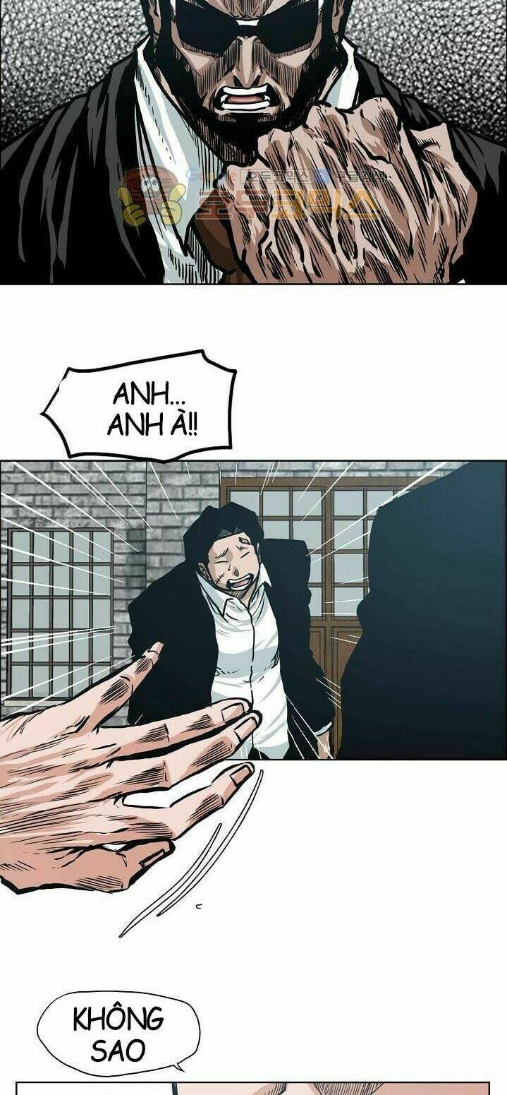 Bá Chủ Học Đường Ss3: Chapter 27