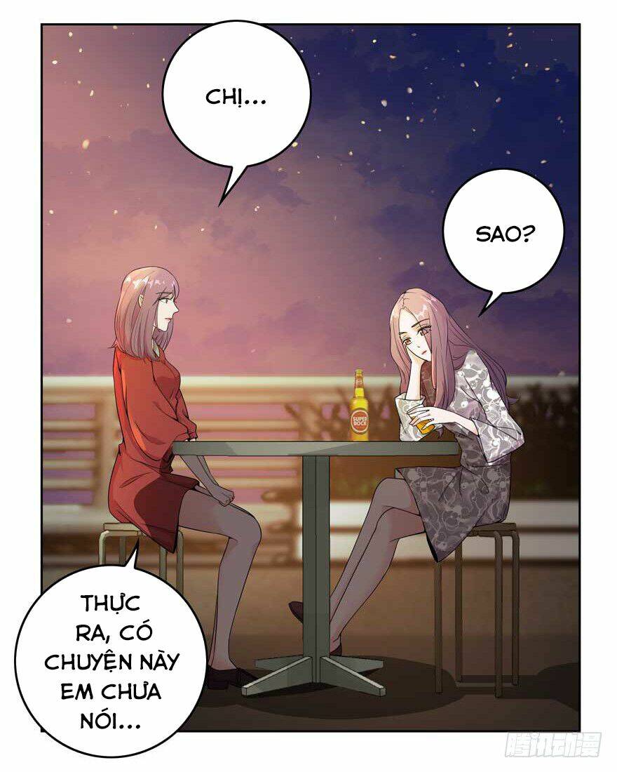 Khốn Ái Tù Lung: Chapter 2