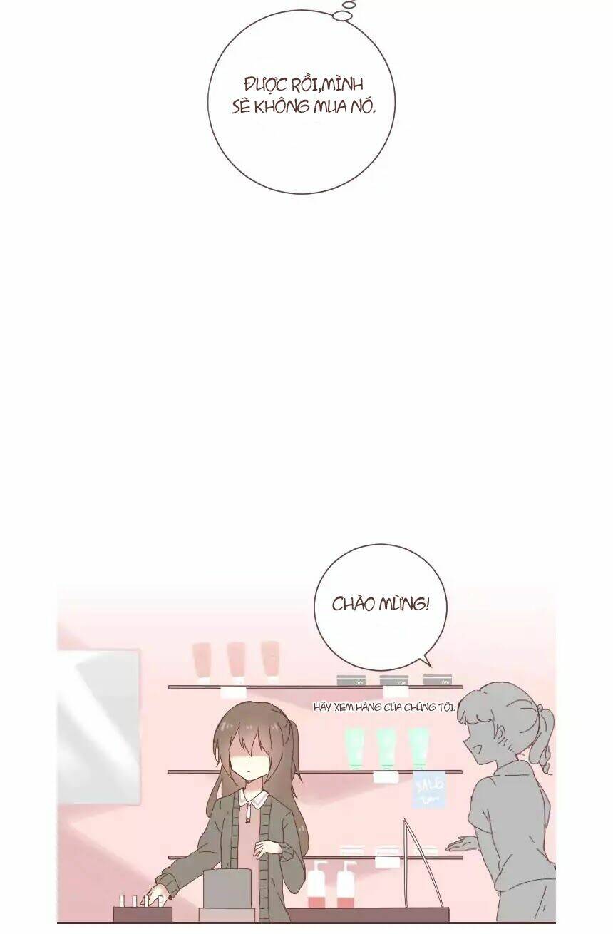 From Nightmare To Love: Chapter 8
