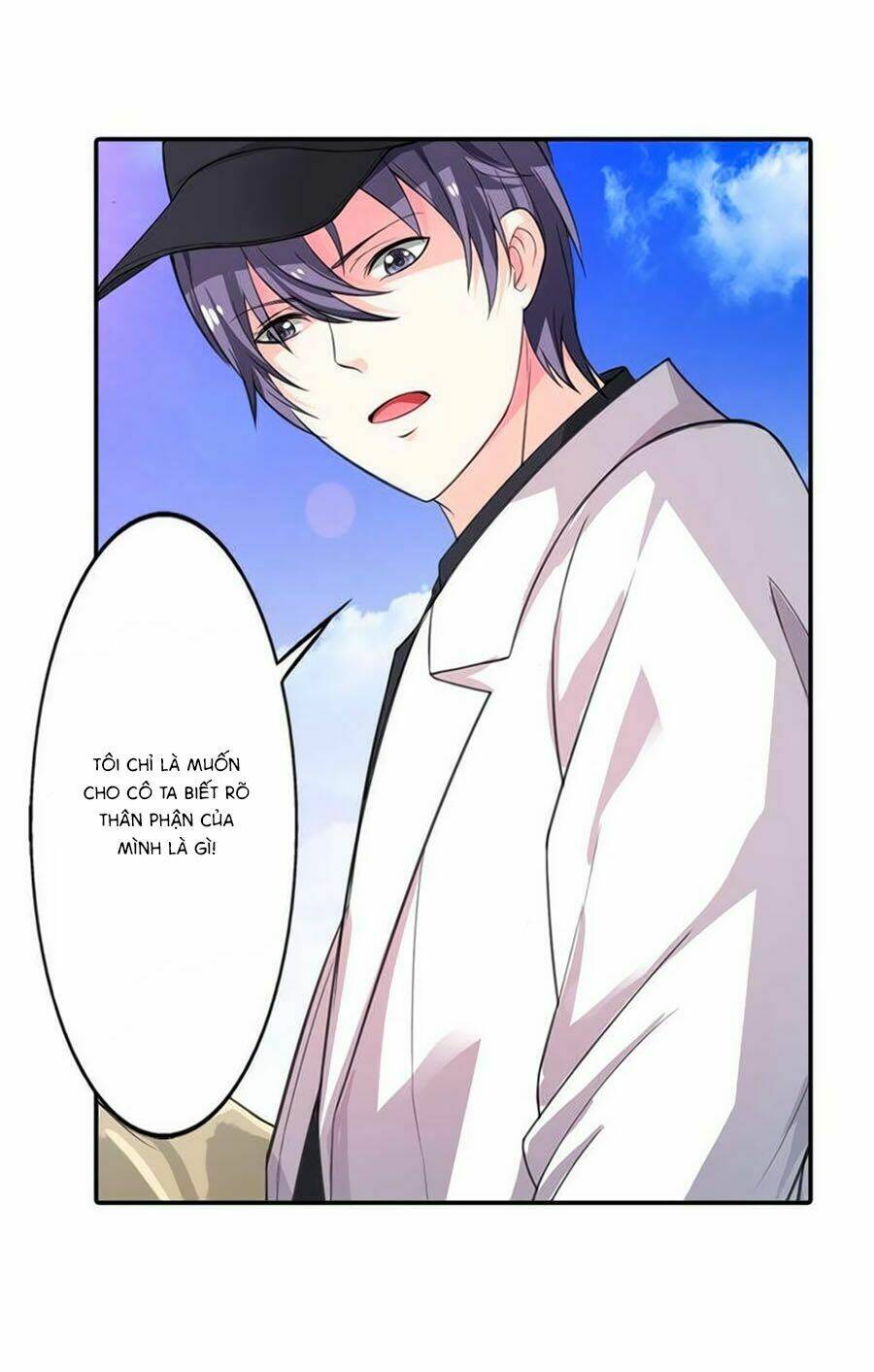 Song Diện Danh Viện: Chapter 61