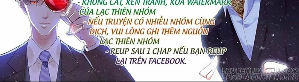 Tôi Bị Tổng Tài Ám Hại: Chapter 40